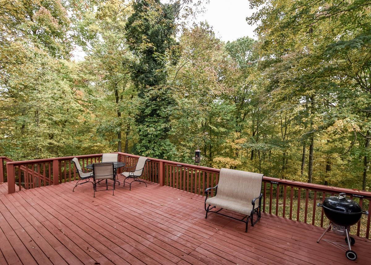 7125 South Shields Ridge Road Bloomington, IN 47401 - Photo 26 of 33