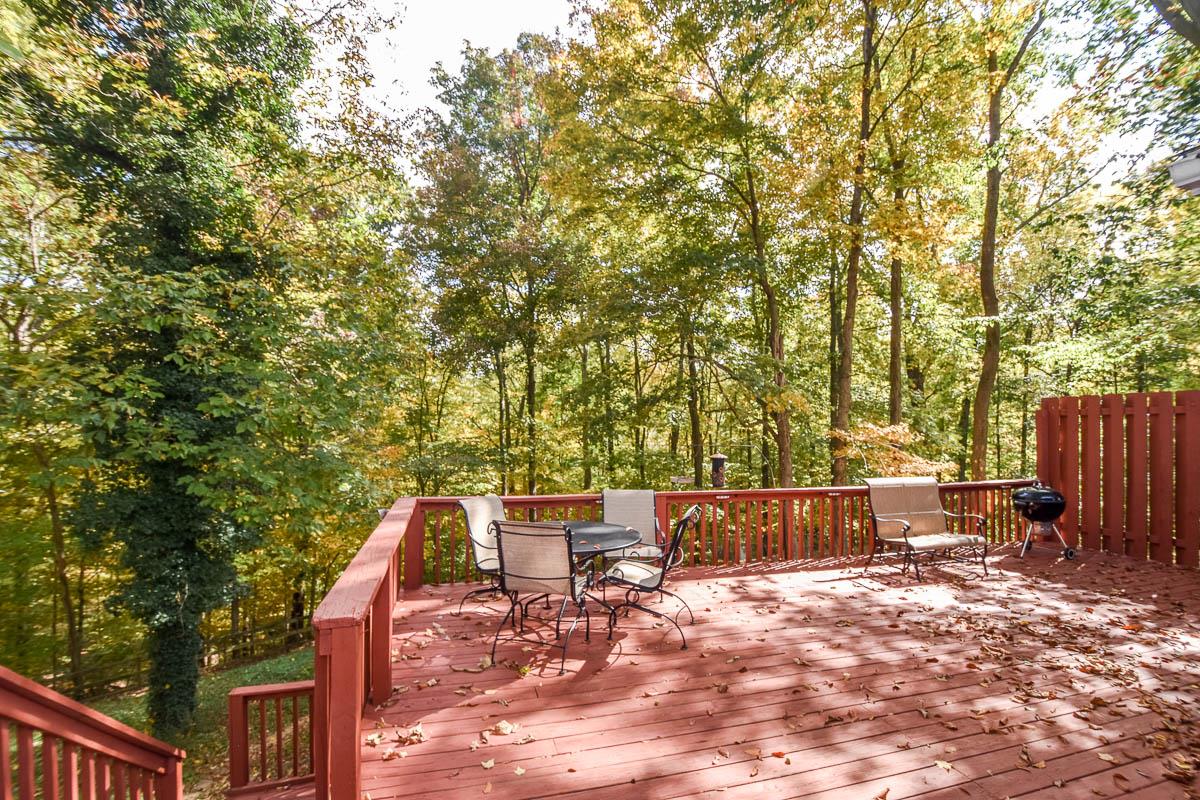7125 South Shields Ridge Road Bloomington, IN 47401 - Photo 27 of 33