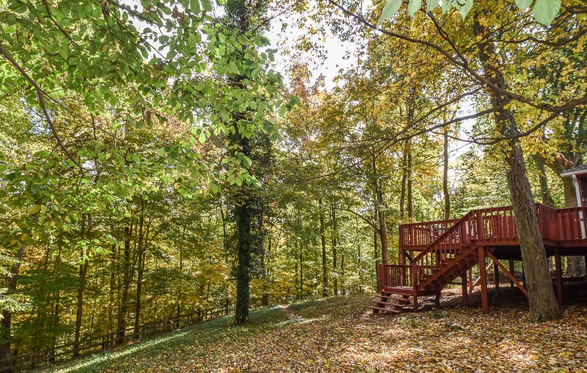 7125 South Shields Ridge Road Bloomington, IN 47401 - Photo 29 of 33