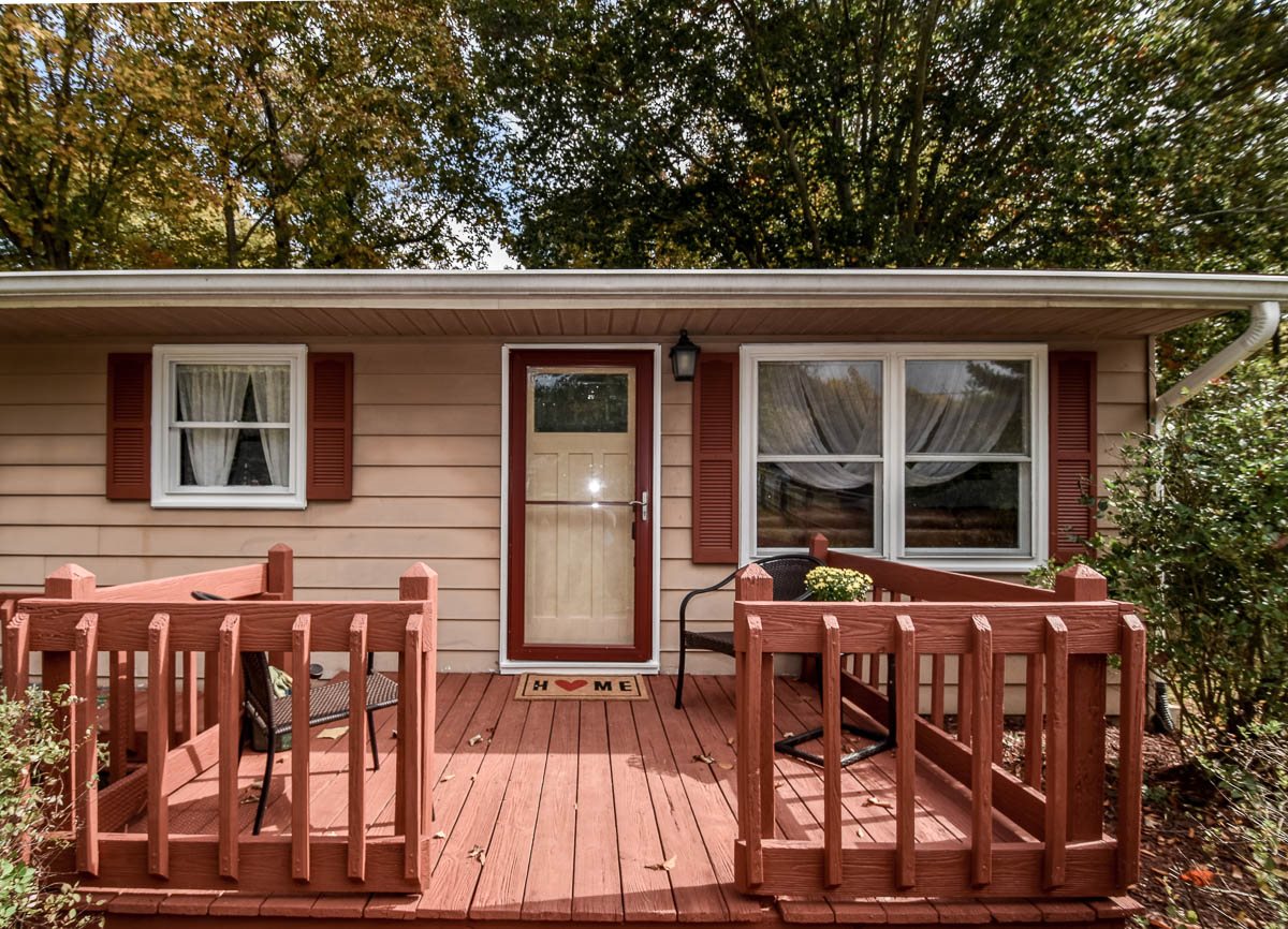 7125 South Shields Ridge Road Bloomington, IN 47401 - Photo 32 of 33
