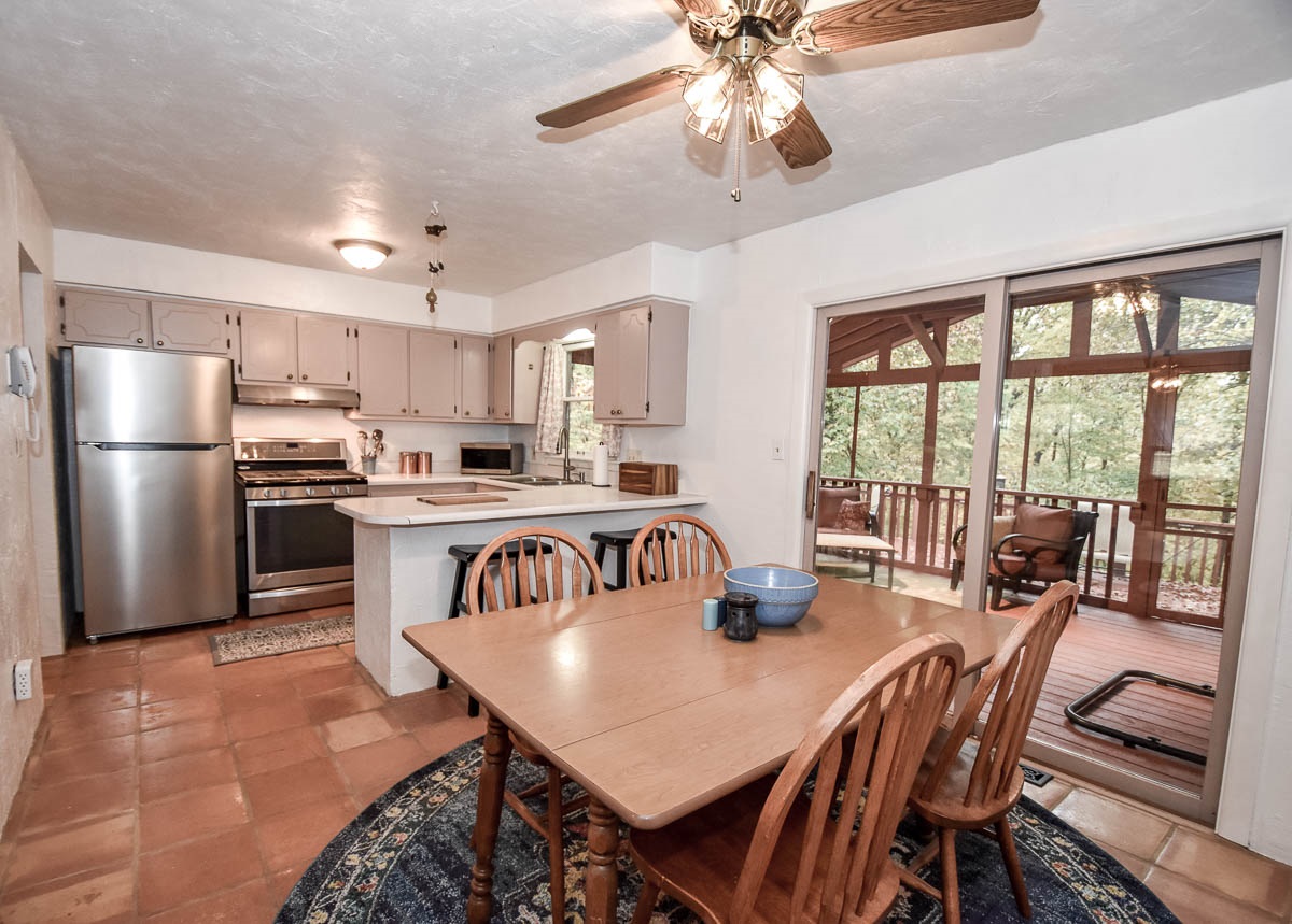 7125 South Shields Ridge Road Bloomington, IN 47401 - Photo 8 of 33