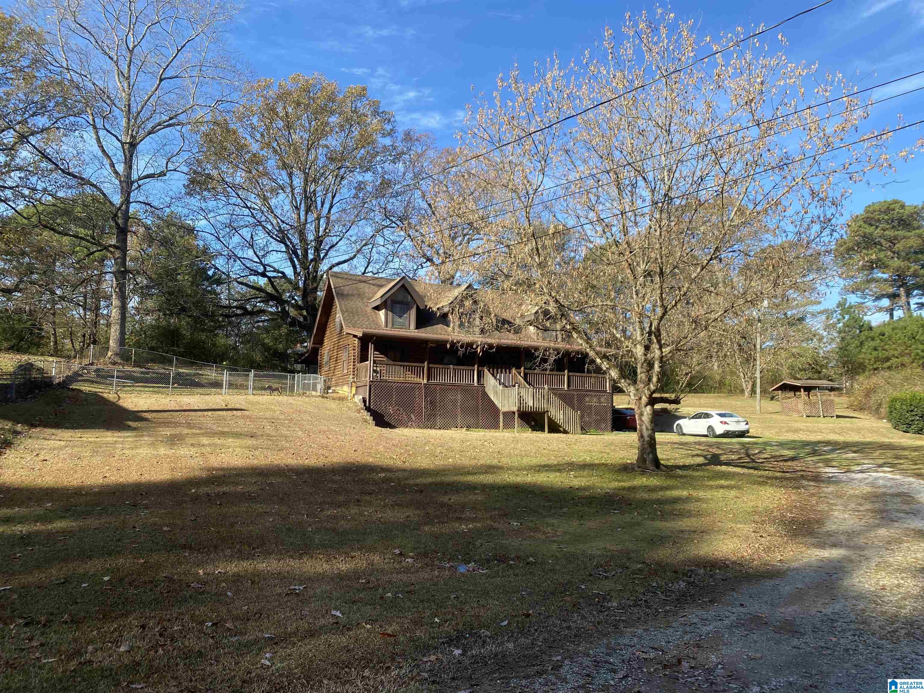 2960 Woodruff Mill Road Adamsville, AL 35005 - Photo 6 of 50