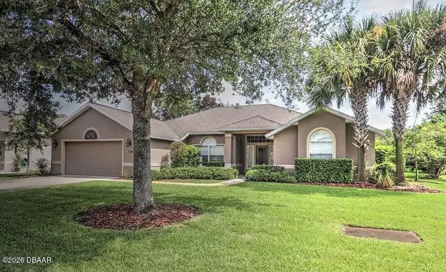 $3,100 | 1207 Hampstead Lane, Ormond Beach, FL 32174