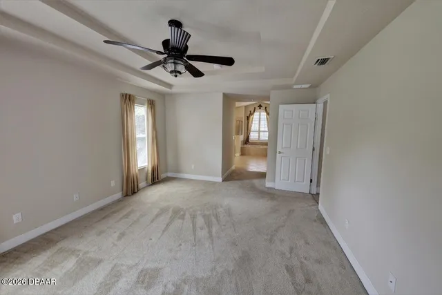 $3,100 | 1207 Hampstead Lane, Ormond Beach, FL 32174