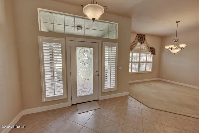 $3,100 | 1207 Hampstead Lane, Ormond Beach, FL 32174