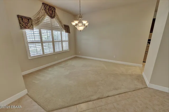 $3,100 | 1207 Hampstead Lane, Ormond Beach, FL 32174