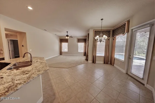 $3,100 | 1207 Hampstead Lane, Ormond Beach, FL 32174