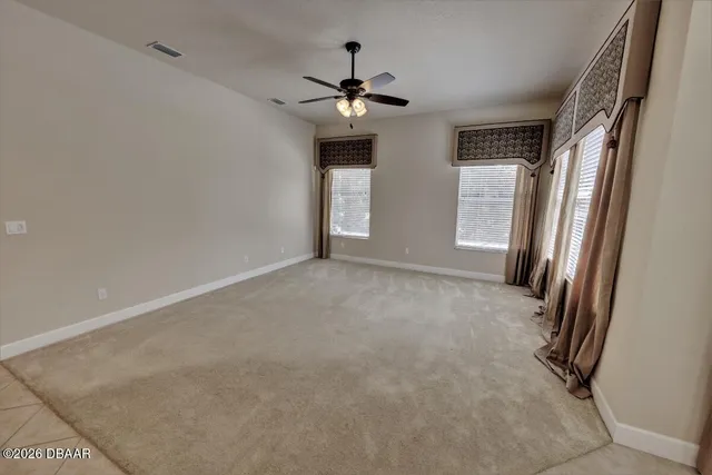 $3,100 | 1207 Hampstead Lane, Ormond Beach, FL 32174