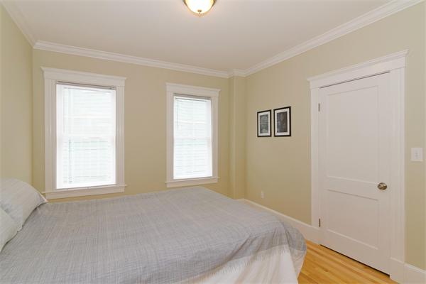 24 Ossipee Road, Unit 1 Somerville, MA 02144 - Photo 7 of 10 Gallery Image 7