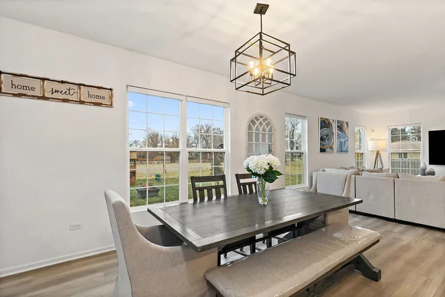 $595,000 | 15124 South Emerson Street, Plainfield, IL 60544