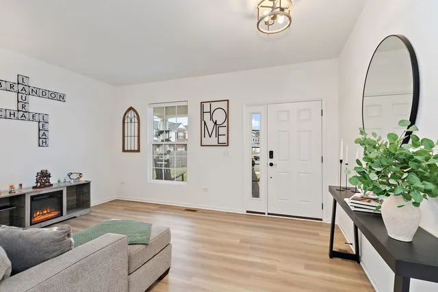 $595,000 | 15124 South Emerson Street, Plainfield, IL 60544