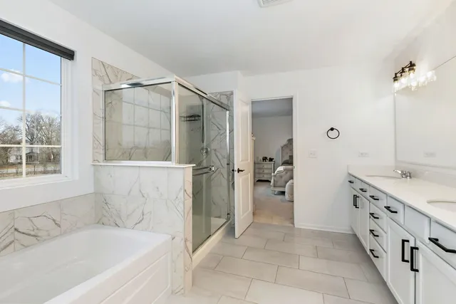 $595,000 | 15124 South Emerson Street, Plainfield, IL 60544