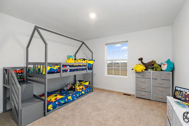 $595,000 | 15124 South Emerson Street, Plainfield, IL 60544