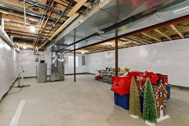 $595,000 | 15124 South Emerson Street, Plainfield, IL 60544