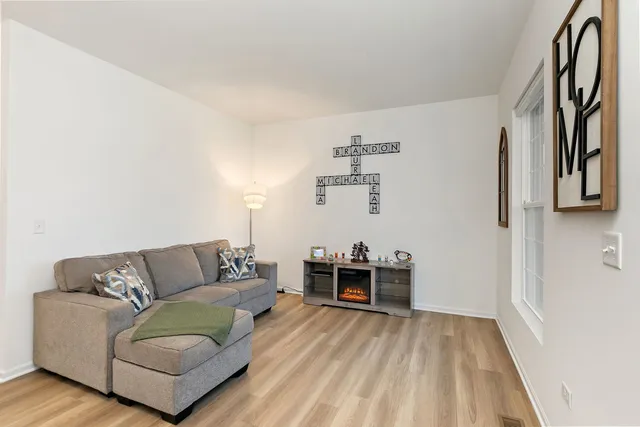 $595,000 | 15124 South Emerson Street, Plainfield, IL 60544