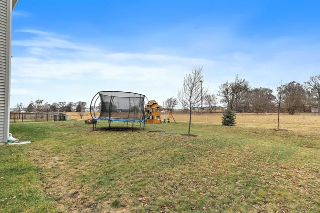 $595,000 | 15124 South Emerson Street, Plainfield, IL 60544