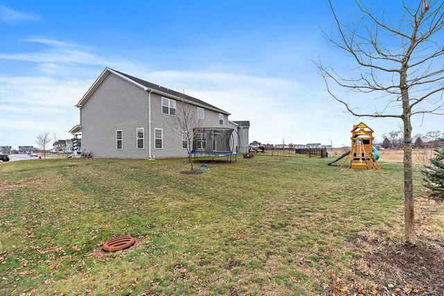 $595,000 | 15124 South Emerson Street, Plainfield, IL 60544