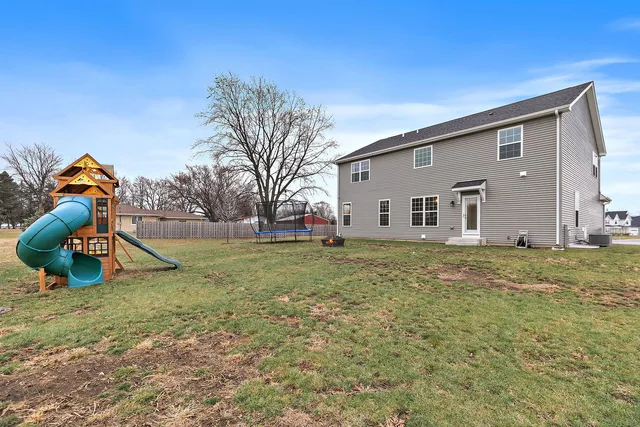 $595,000 | 15124 South Emerson Street, Plainfield, IL 60544