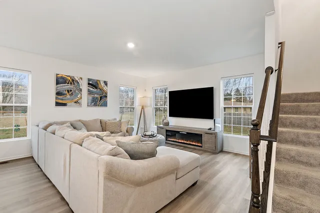 $595,000 | 15124 South Emerson Street, Plainfield, IL 60544