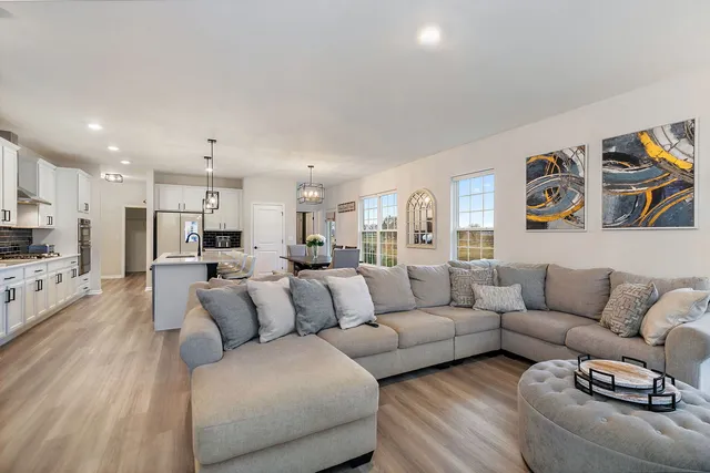 $595,000 | 15124 South Emerson Street, Plainfield, IL 60544