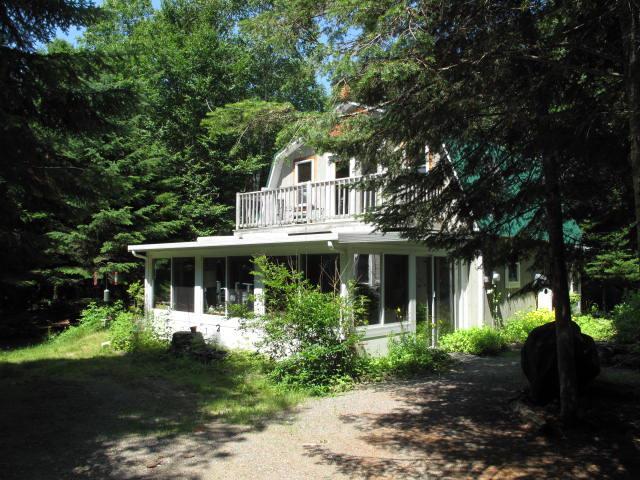 687 Bald Mountain Road Oquossoc, ME 04964 - Photo 17 of 18 Photo