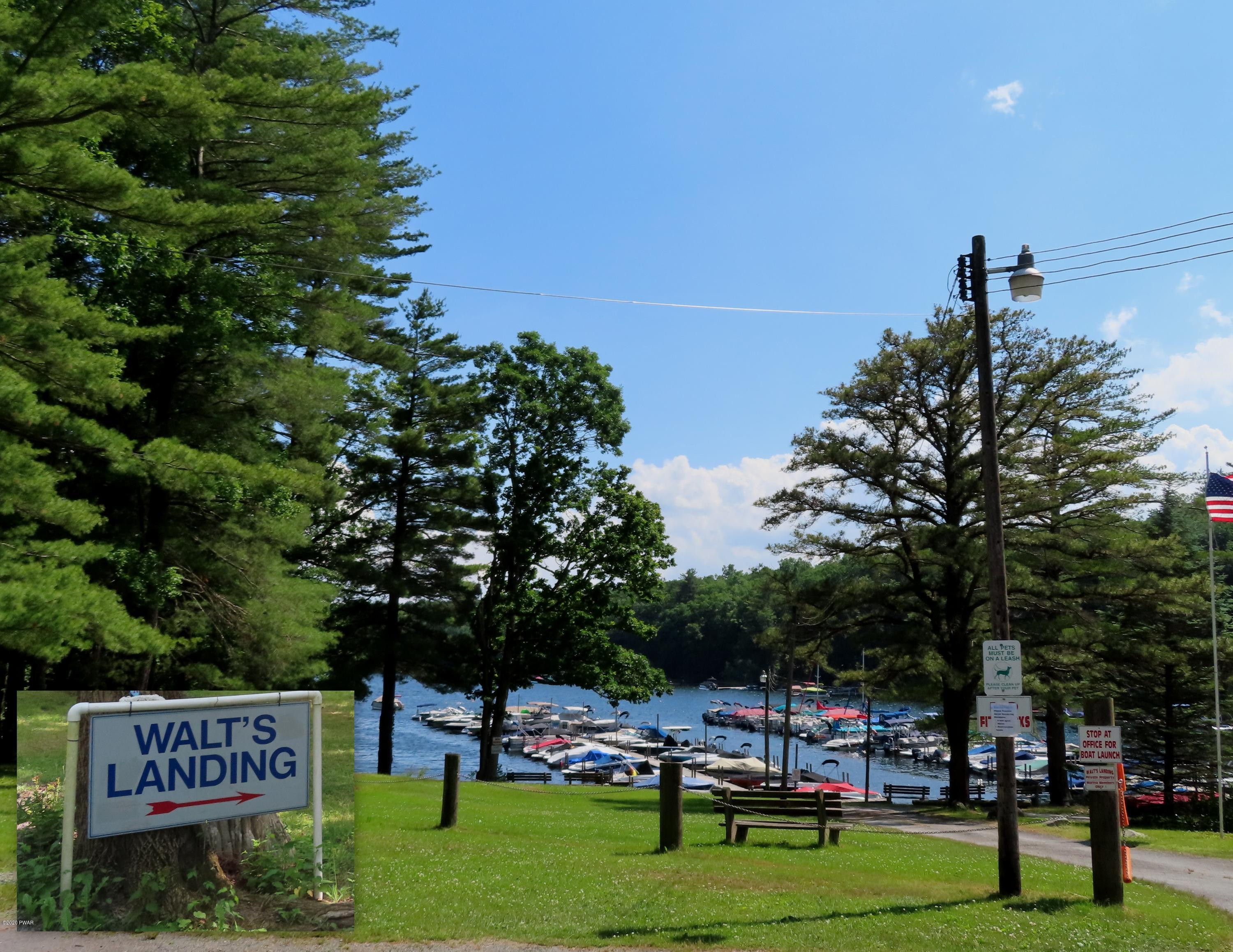 23 W Road Hawley, PA 18428 - Photo 2 of 27 Close to Walts Landing for marina access