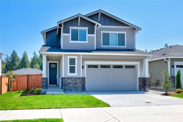 $729,000 | 3974 McCormick Vlg Drive, Bremerton, WA 98312