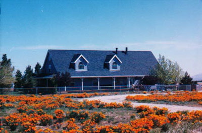 18181 Lancaster Road, Unit F4 Lancaster, CA 93536 - Photo 1 of 1 Primary Photo