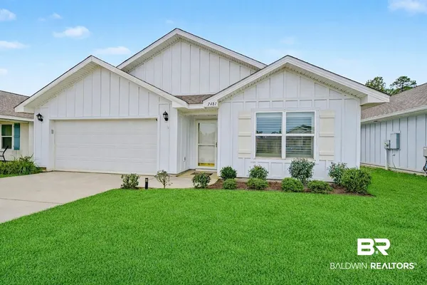 $395,950 | 7487 Brompton Drive, Foley, AL 36535