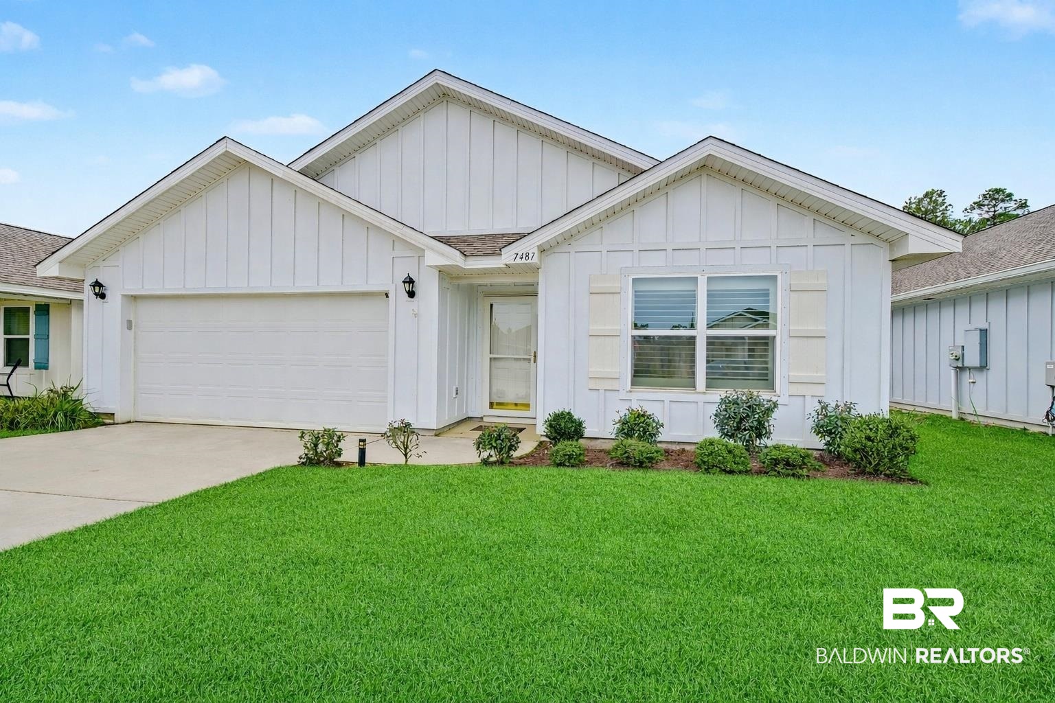 7487 Brompton Drive Foley, AL 36535 - Photo 1 of 31
