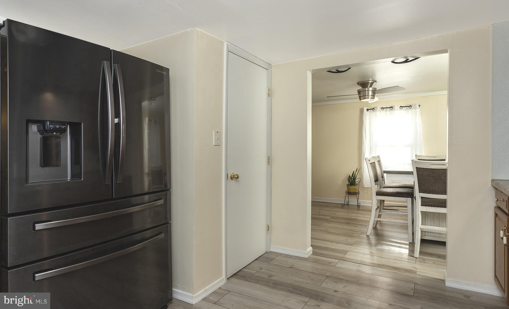 1102 Rana Villa Avenue Camp Hill, PA 17011 - Photo 13 of 41 a view of kitchen with furniture and refrigerator