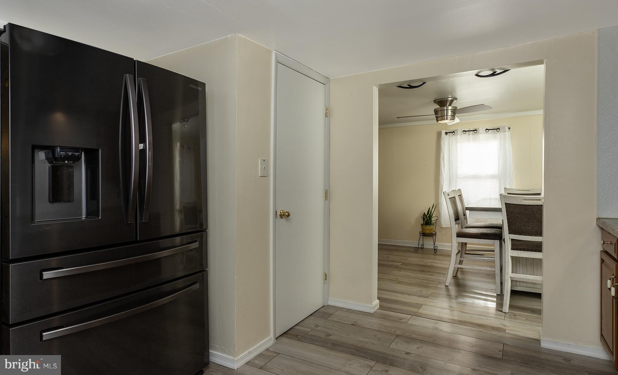 1102 Rana Villa Avenue Camp Hill, PA 17011 - Photo 14 of 40 Door to basement.