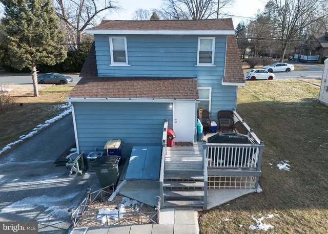 $269,900 | 1102 Rana Villa Avenue, Camp Hill, PA 17011