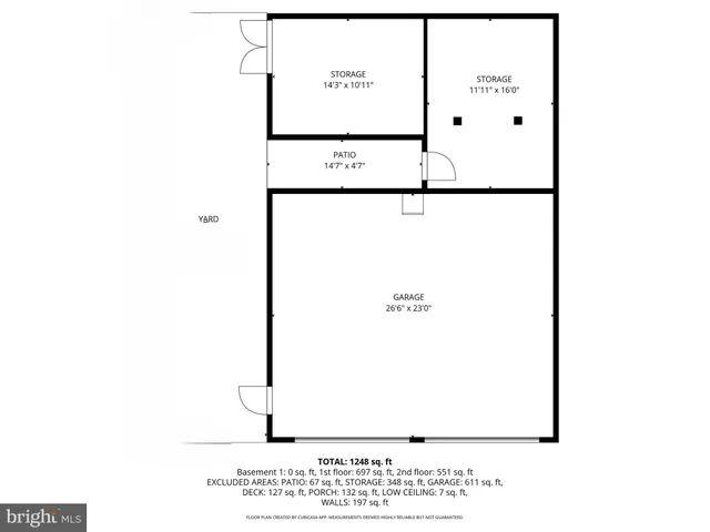 $269,900 | 1102 Rana Villa Avenue, Camp Hill, PA 17011