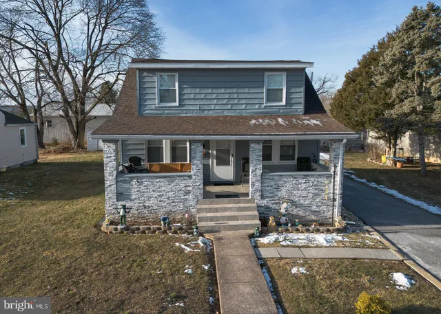 $269,900 | 1102 Rana Villa Avenue, Camp Hill, PA 17011