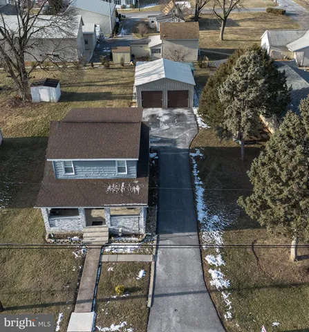 $269,900 | 1102 Rana Villa Avenue, Camp Hill, PA 17011