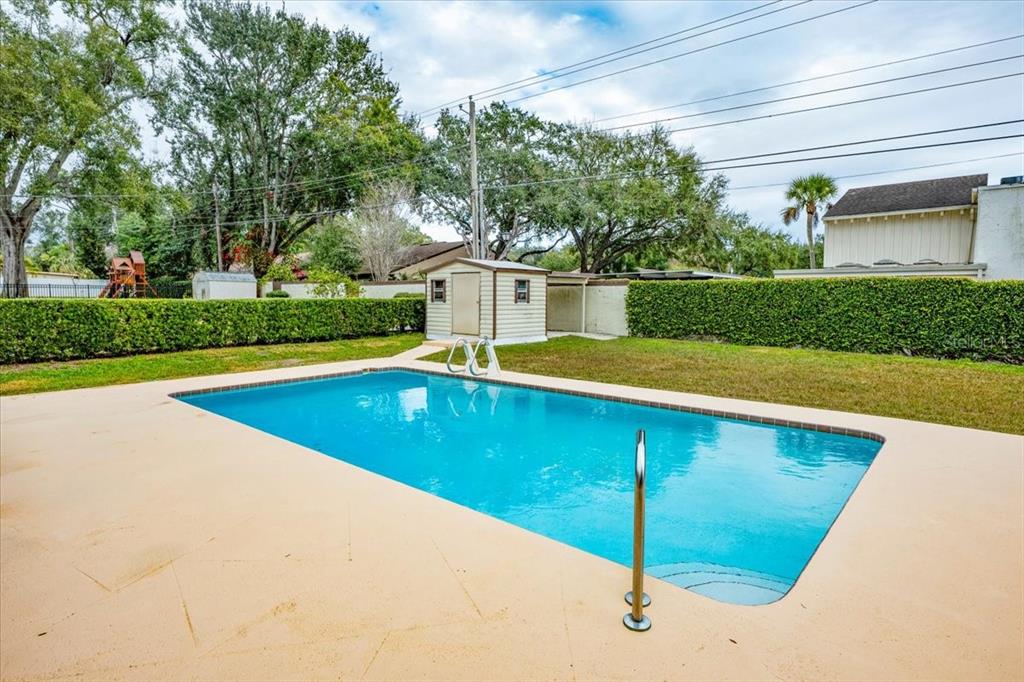 1930 Sylvester Court Lakeland, FL 33803 - Photo 13 of 32