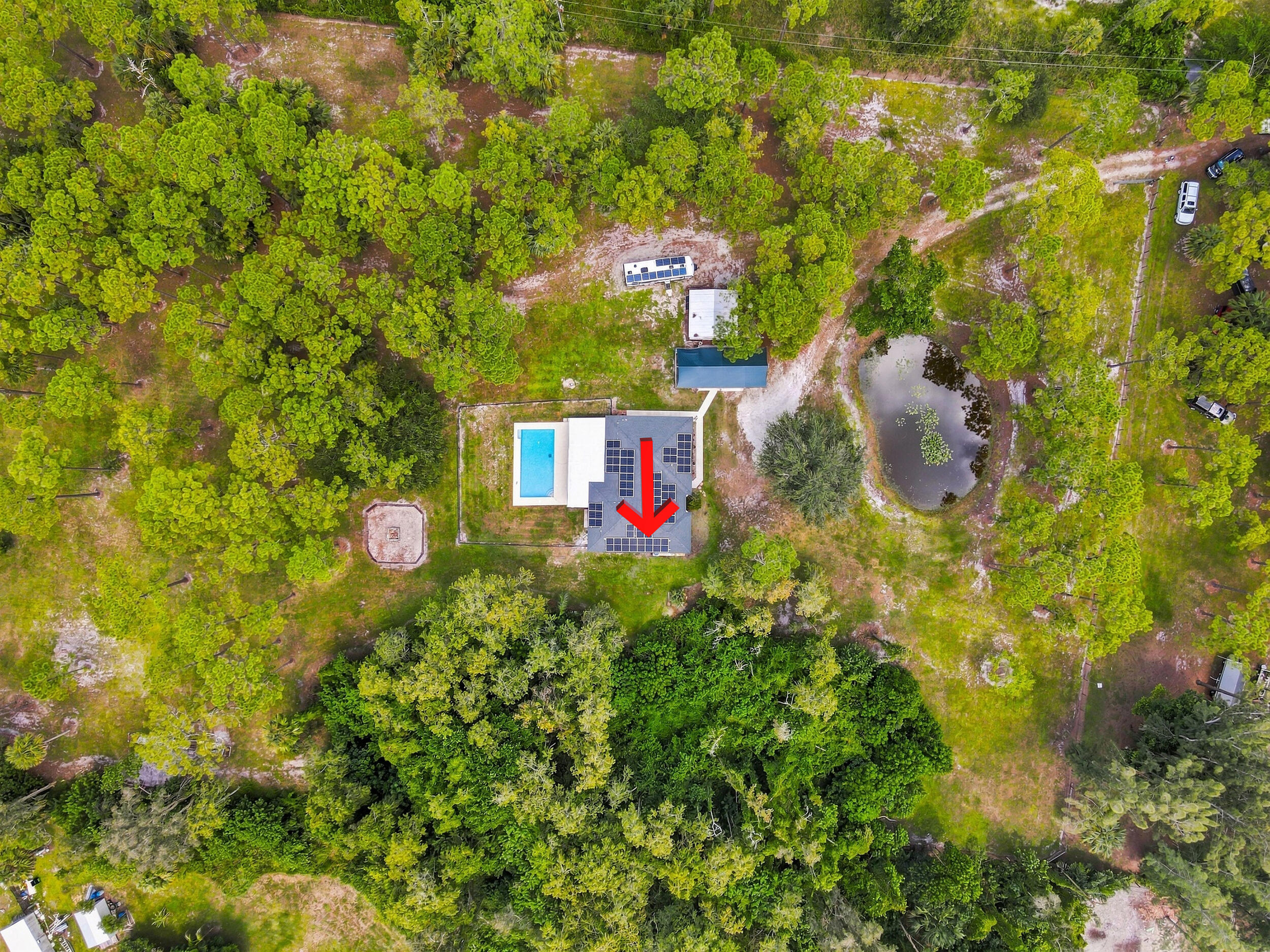 2195 F Road Loxahatchee, FL 33470 - Photo 82 of 93 79_dji_0868