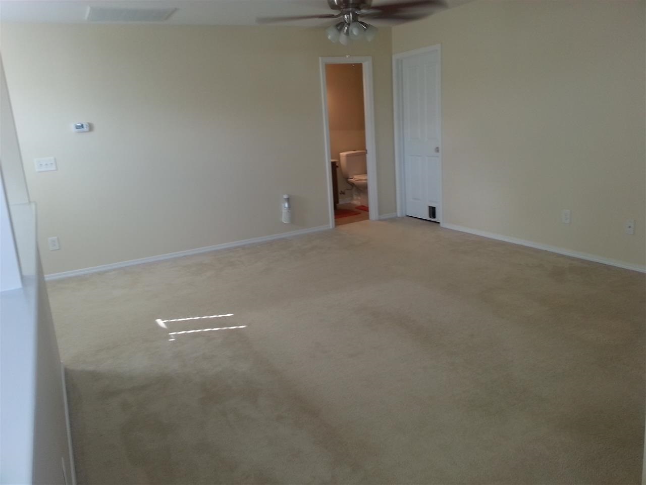 3029 Varcroft Road Knightdale, NC 27545 - Photo 20 of 25 a view of an empty room