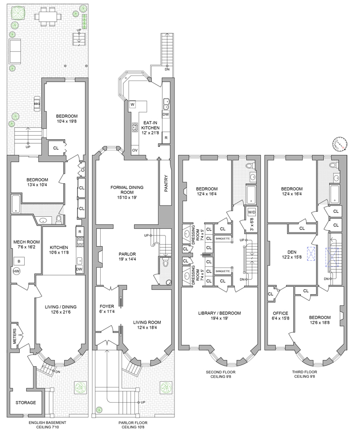 280 Garfield Place Brooklyn, NY 11215 - Photo 19 of 19