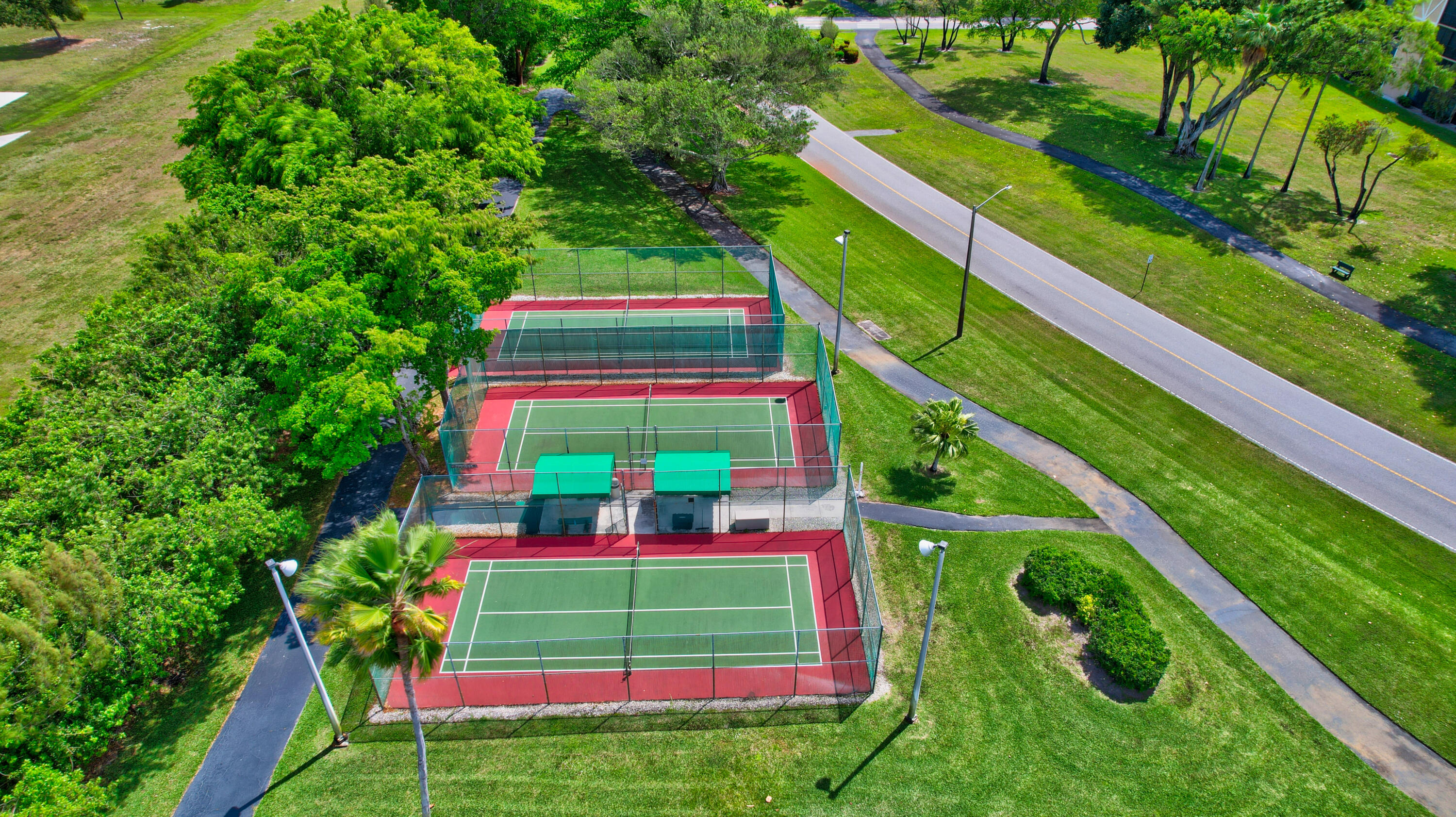 14360 Strathmore Lane, Unit 406 Delray Beach, FL 33446 - Photo 52 of 82 DJI_0492_3_4_5_6
