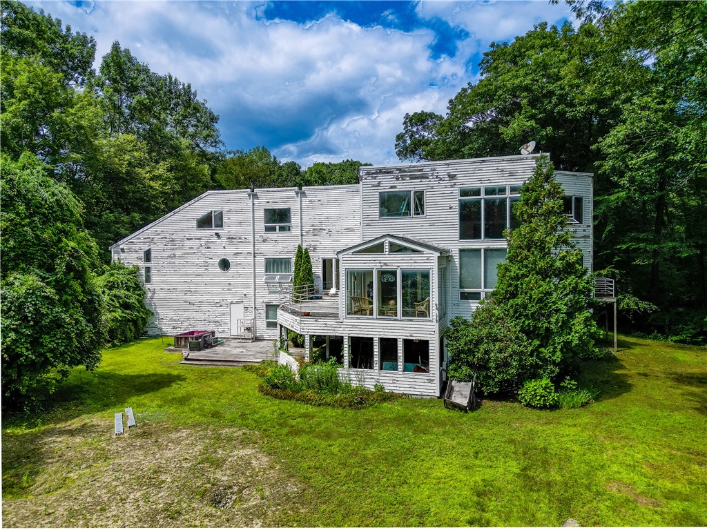 1240 Hartford Pike Scituate, RI 02857 - Photo 44 of 50