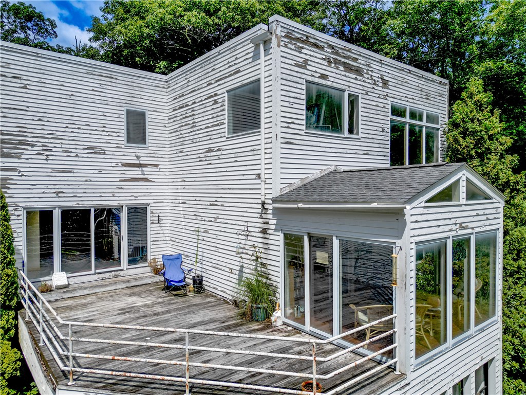 1240 Hartford Pike Scituate, RI 02857 - Photo 45 of 50