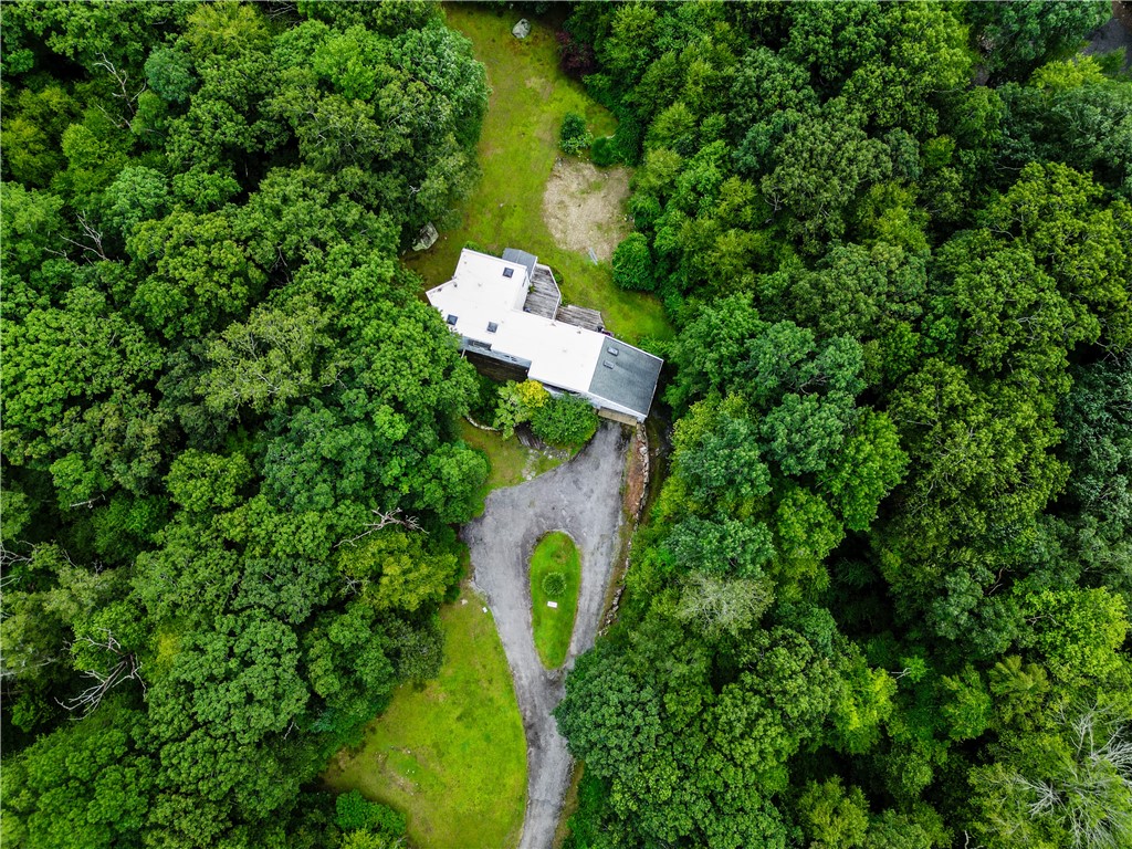 1240 Hartford Pike Scituate, RI 02857 - Photo 47 of 50