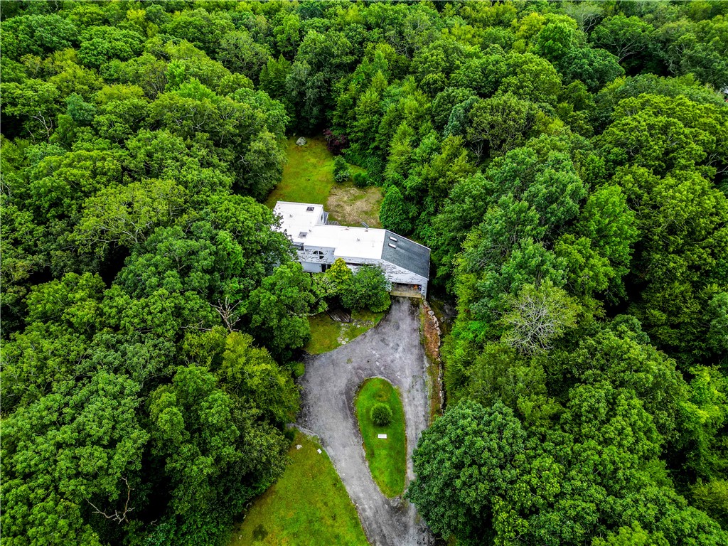 1240 Hartford Pike Scituate, RI 02857 - Photo 48 of 50