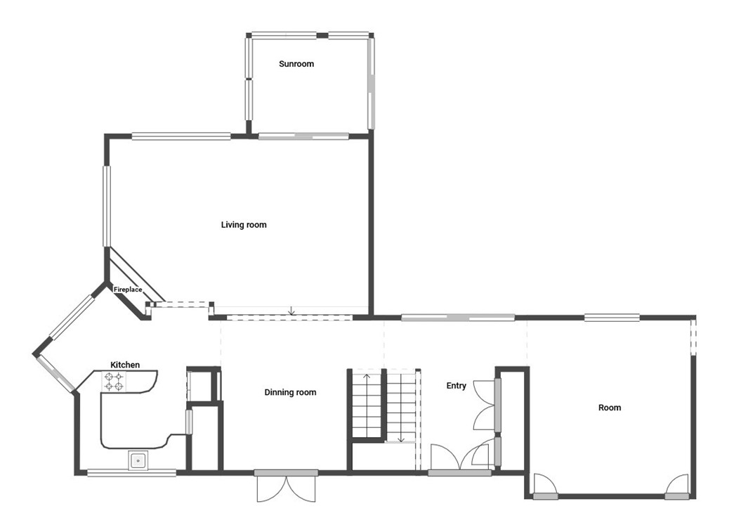 1240 Hartford Pike Scituate, RI 02857 - Photo 49 of 50