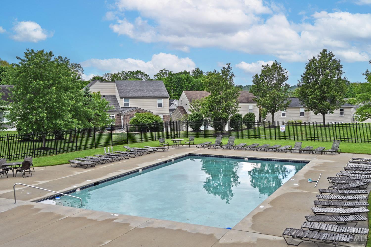 7302 Bridge Point Drive Cincinnati, OH 45248 - Photo 41 of 42