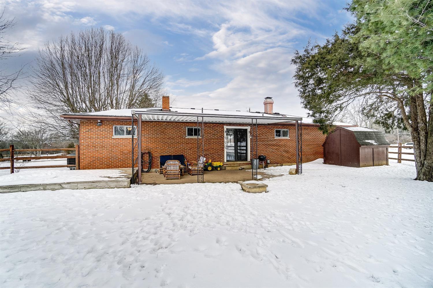 8850 Red Lion 5 Points Road Springboro, OH 45066 - Photo 23 of 32 Gallery Image 23