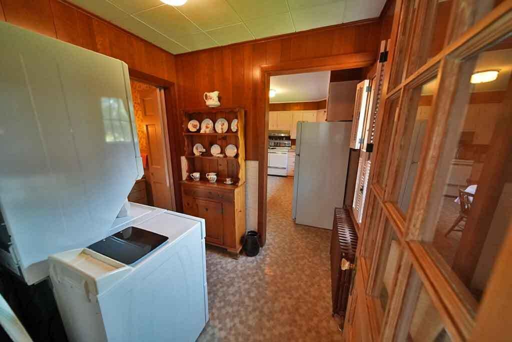 33 Pleasant Street Houlton, ME 04730 - Photo 46 of 80 laundry-room-33-pleasant