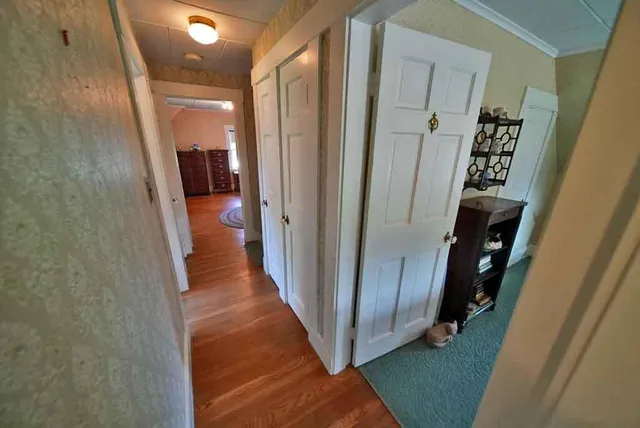 $225,000 | 33 Pleasant Street, Houlton, ME 04730